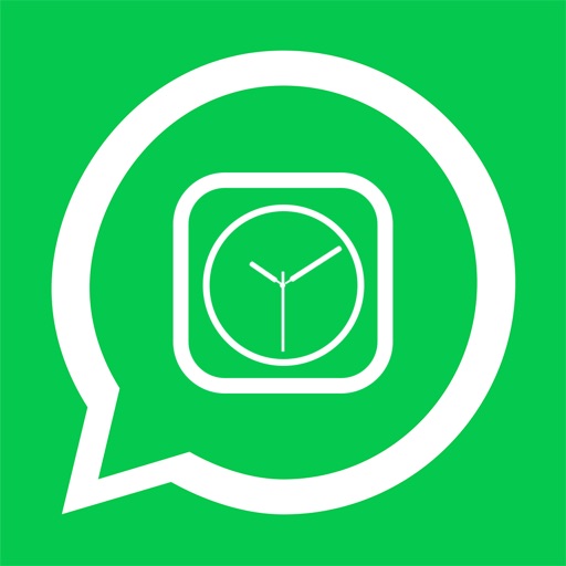 WatchsApp - Chat for Watch iOS App