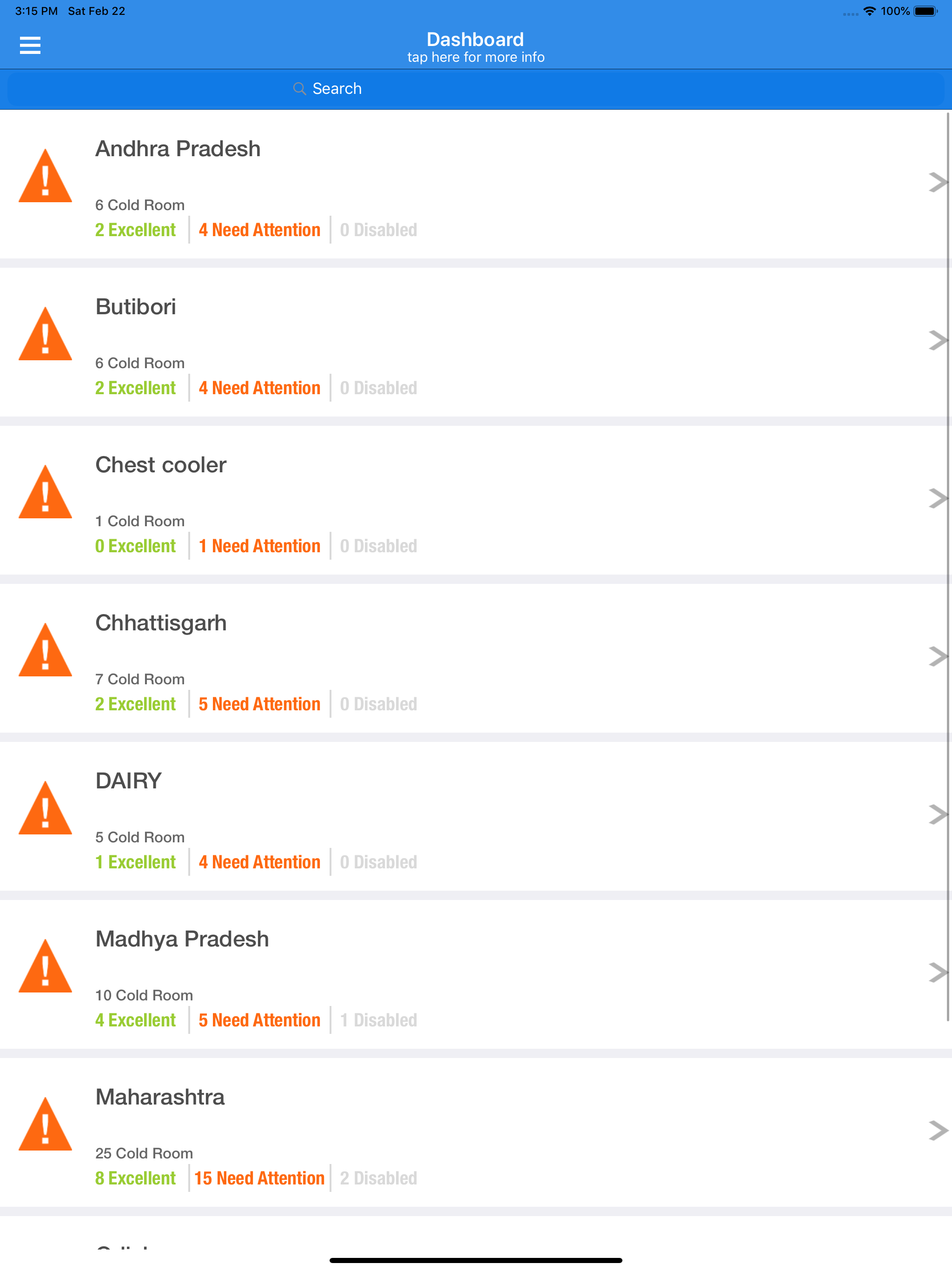 Cool Guard screenshot 7