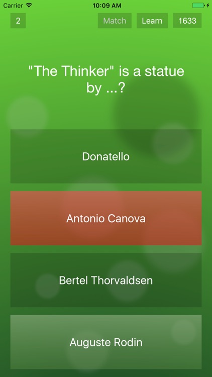 Endless Quiz screenshot-3