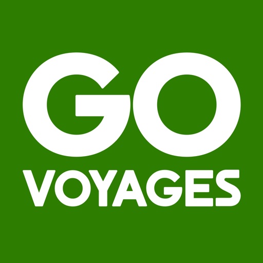 Go Voyages - Vols & Hôtels