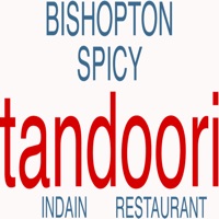 Bishopton Spicy Tandoori