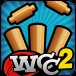 World Cricket Championship 2 图标