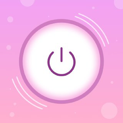 iFeel massager - relax touch