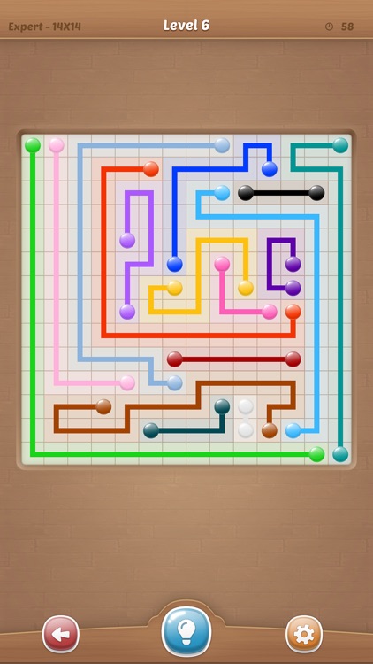 Draw Lines: Connect the Dots screenshot-3