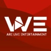 We Are Live Entertainment