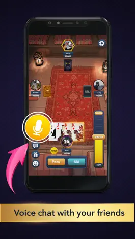 Game screenshot Wanasa VIP (جلسات ودردشة) hack
