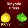 Dihybrid cross contact information