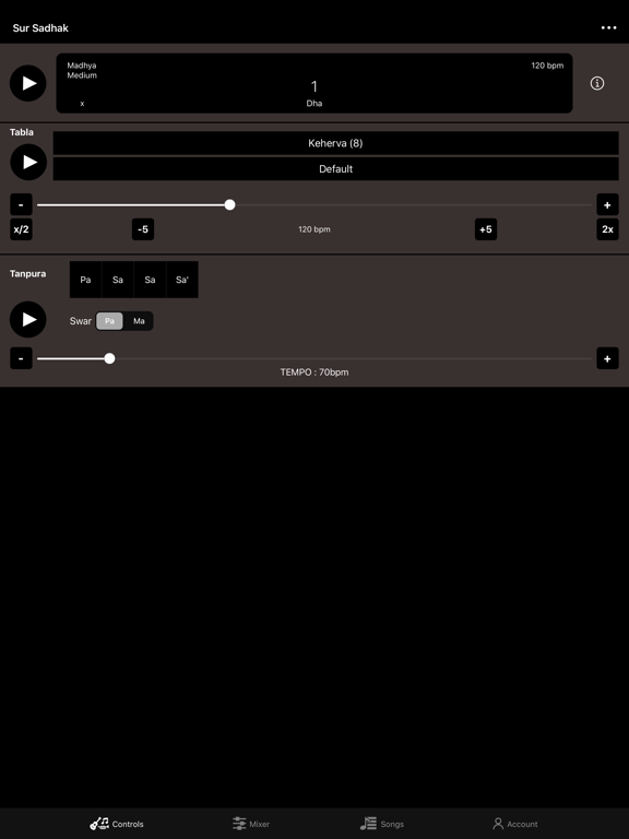 Screenshot #4 pour SurSadhak