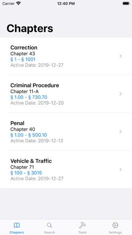 Game screenshot New York Criminal Law mod apk