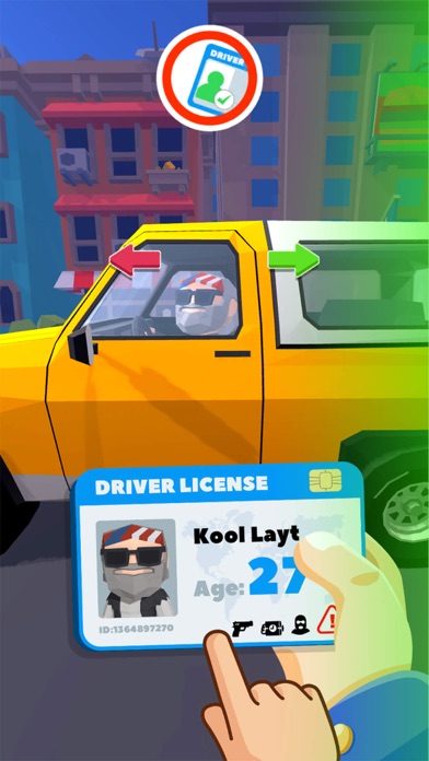 Police Control 3D Screenshot