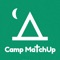 A resource for persons interested in working at a summer camp that will help identify camps that match their interests and skills