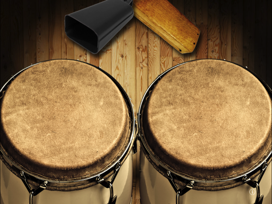 Bongos!のおすすめ画像4