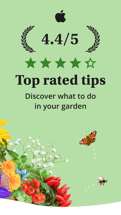 BBC Gardeners’ World Magazine Screenshot