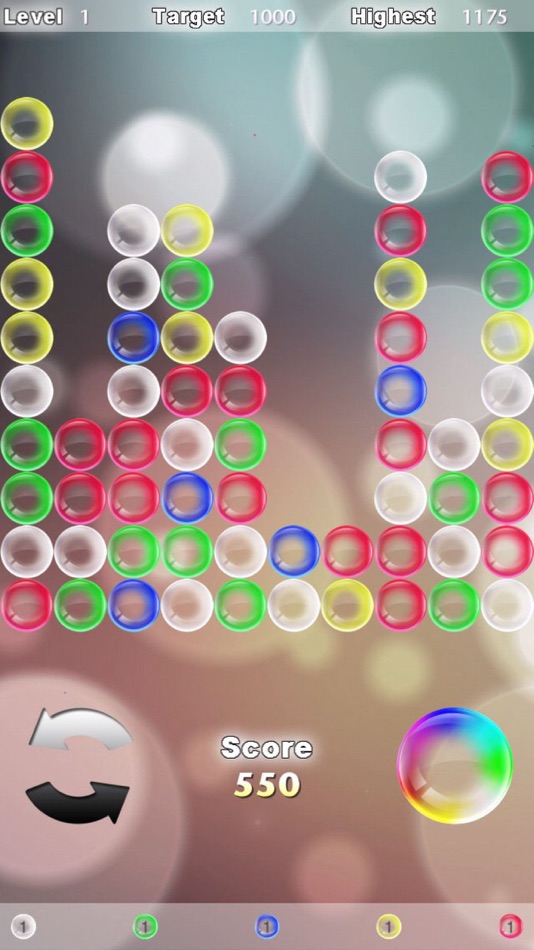 #5. Pop & Rotate (iOS) 由: Oscar Tsang