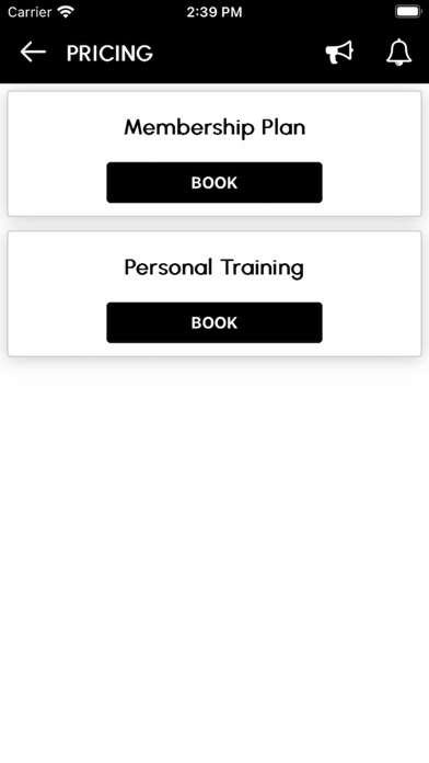 DLF THRIVE Screenshot