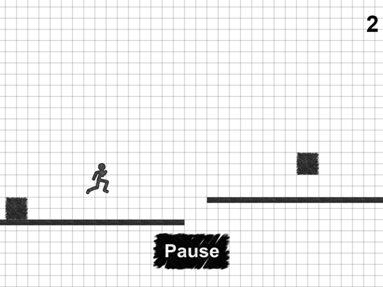 Screenshot #5 pour Jumping Ingo