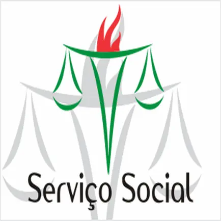 Serviço Social Concursos Читы