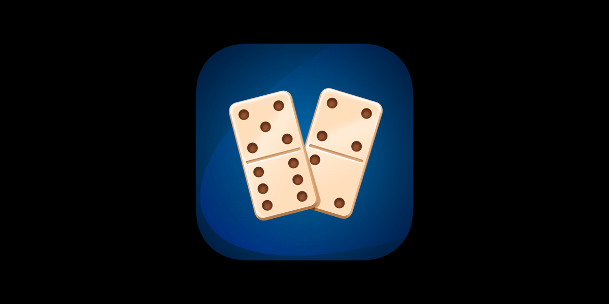 Dominoes - Online na App Store