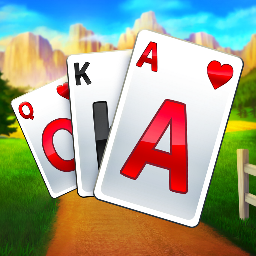 3000 TriPeaks Solitaire Games on the App Store