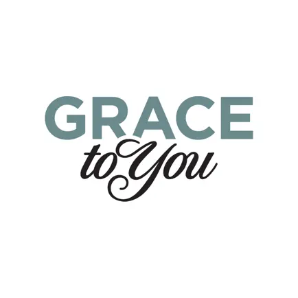 Grace to You Читы