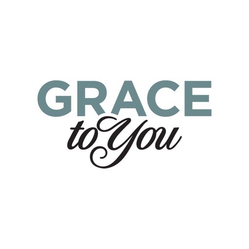 Grace to You icon