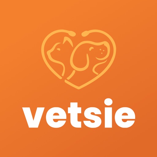 Vetsie - See A Vet Online