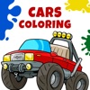 Cars Coloring Pages Collection icon