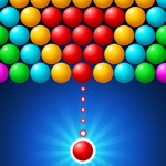 Download Bubble Shooter Tale-Ball Game app