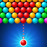 Bubble Shooter Tale-Ball Game