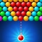 Bubble Shooter Tale-Ball Game