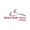 AVIVA Frauen Fitness icon