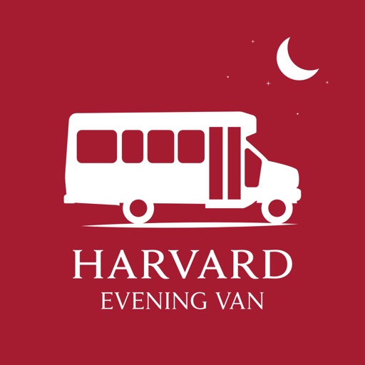 Harvard Evening Van icon