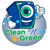 Clean N Green Laundry icon