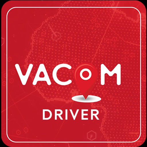 Vacom Driver