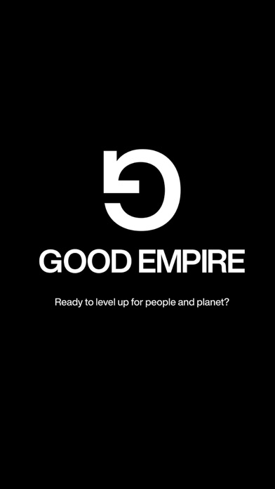 Good Empire Screenshot