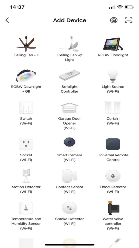 #4. CleverLife Home (iOS) 由: Clever Life Pty Ltd