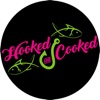 HOOKED&COOKED icon