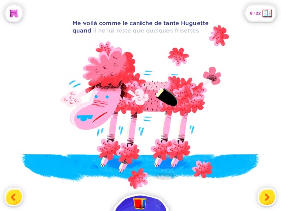 Screenshot #6 pour Un à zéro pour Charlot
