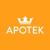 Kronans Apotek – Mina recept