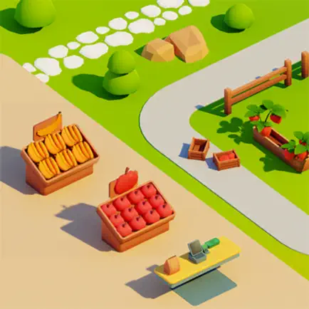 My mini-market Читы