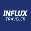 Influx Traveler icon