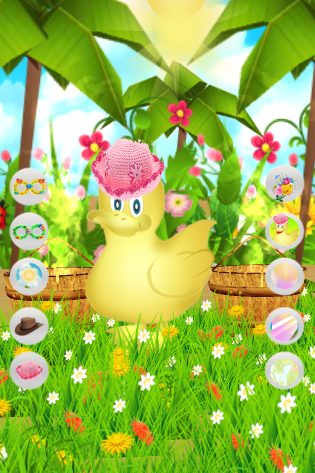 Talking Lolo-لولو المتكلم