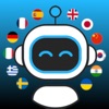 Tutor Lily: AI Language Tutor icon
