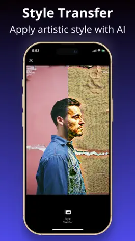 Game screenshot Photo Enhancer AI by Phosus hack