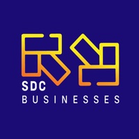 SDC App  logo