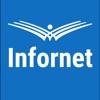 Infornet icon