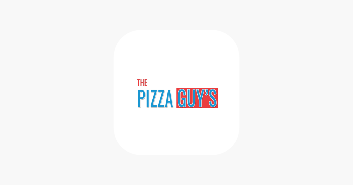 ‎The Pizza Guys Hartlepool on the App Store