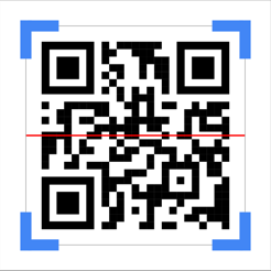 ‎QR Code Reader + QR Scanner