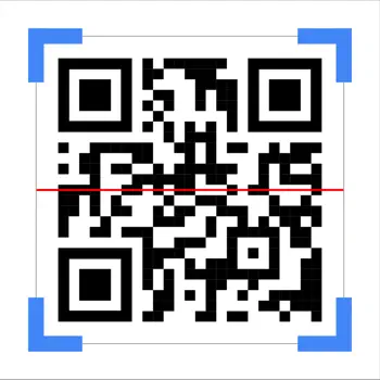 QR Tarayıcısı müşteri hizmetleri