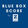 Blue Box Score icon